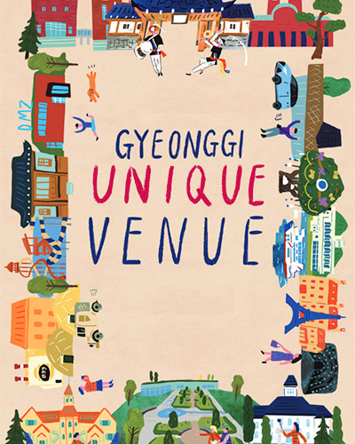 GYEONGGI UNIQUE VENUE