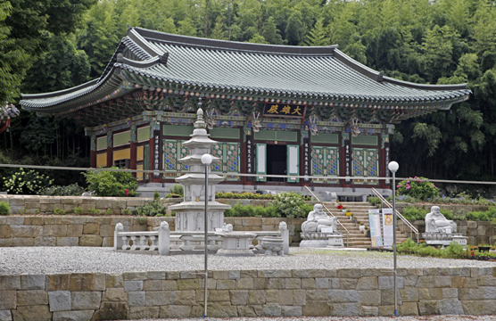 수도사