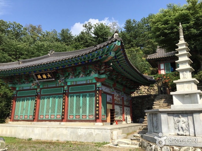 망경암