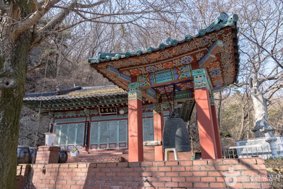 영보사