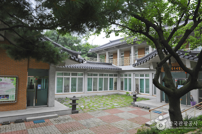안산시행복예절관