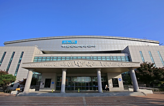 이충레포츠공원