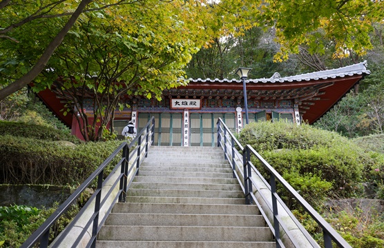 약천사