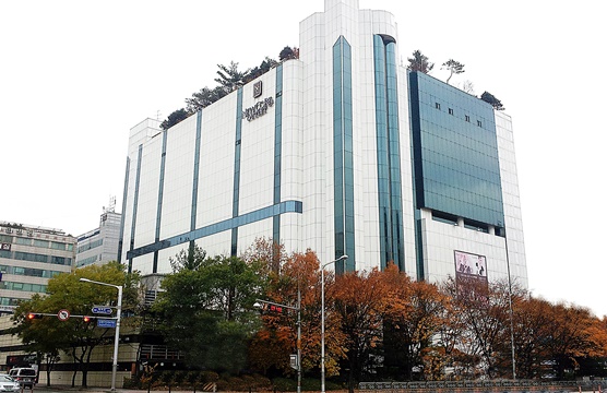 뉴코아아울렛 일산점