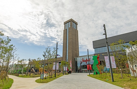 스타필드 안성