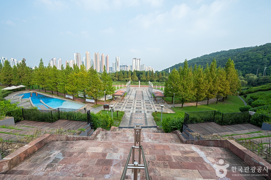 노작공원