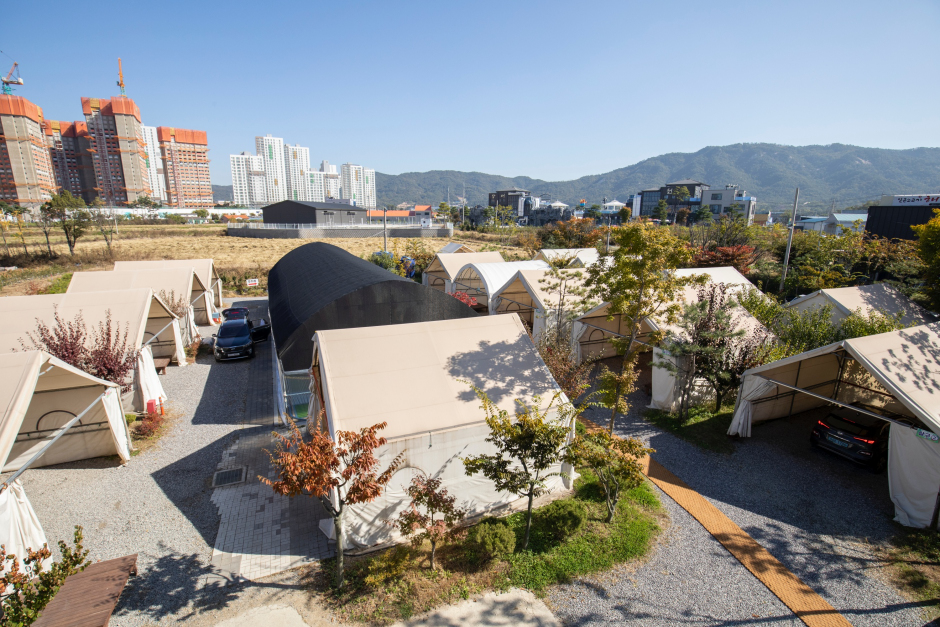 양주패밀리캠핑장