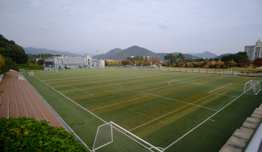 가평종합운동장