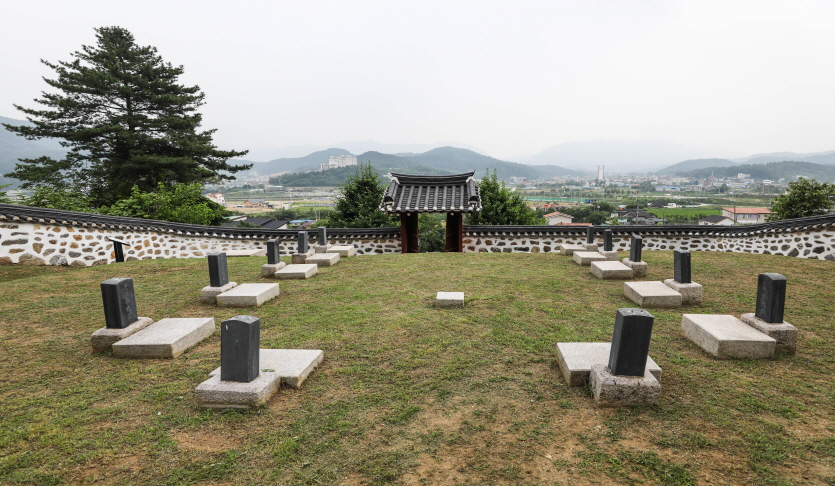 경현단