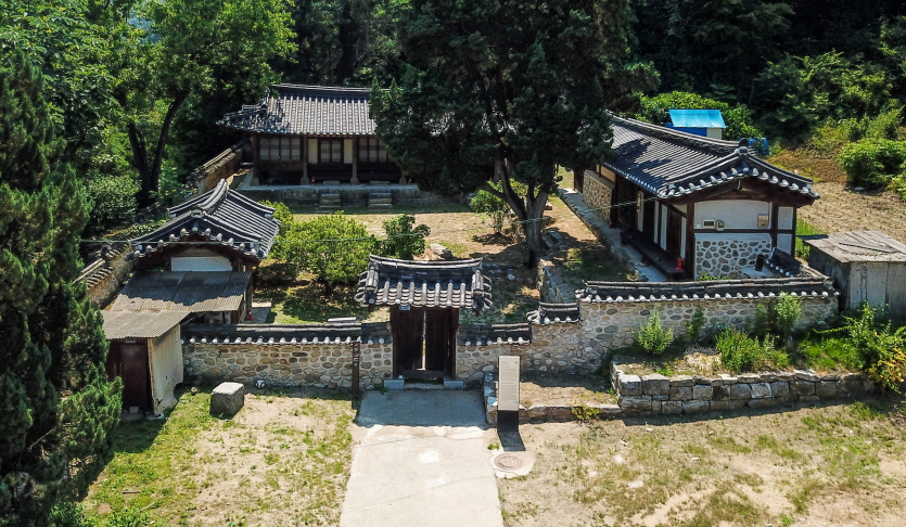 이천보고가