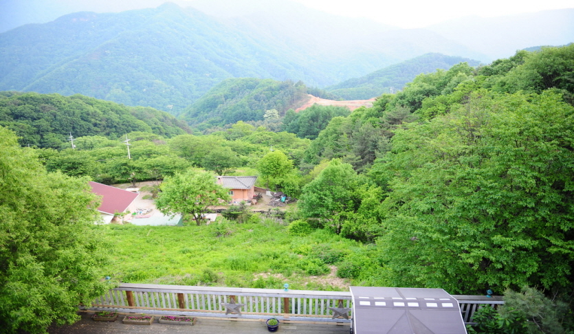 자연과별천문대