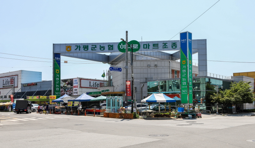 현리5일장