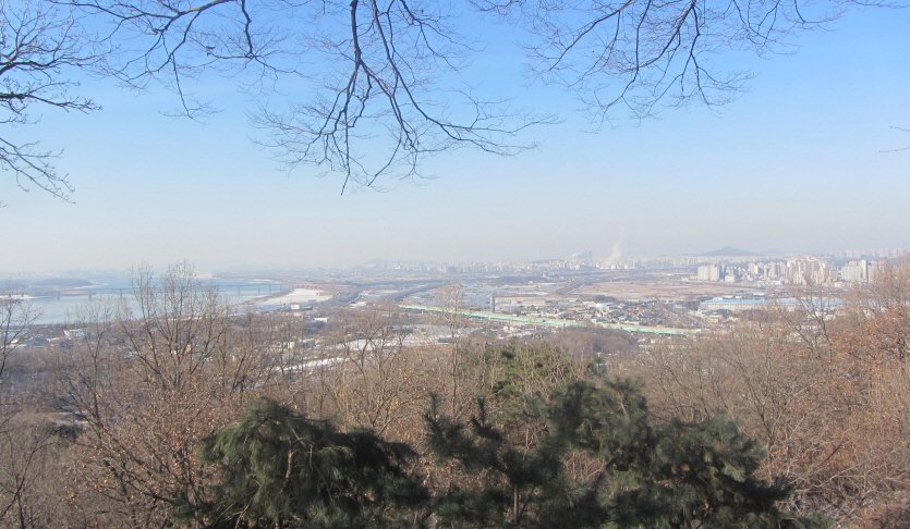 고봉산