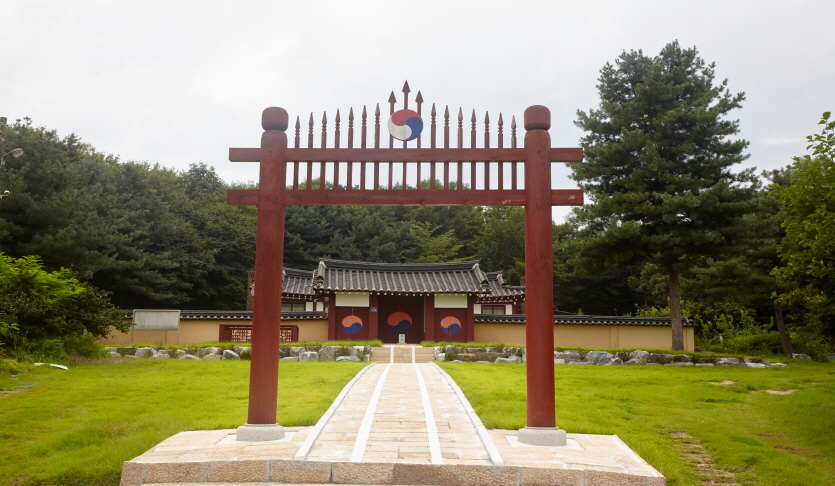 용강서원