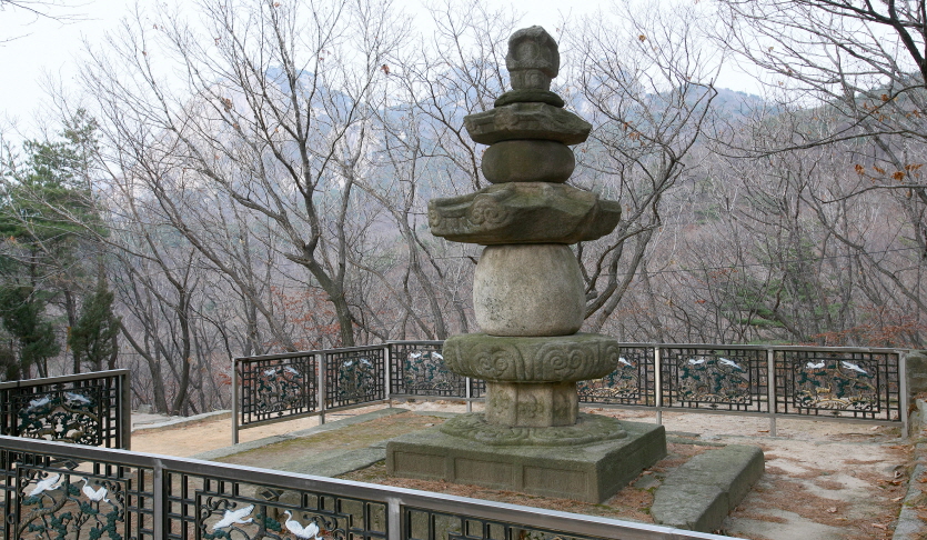 태고사