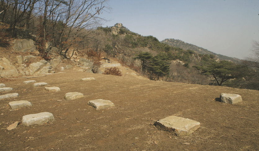 과천관악사지