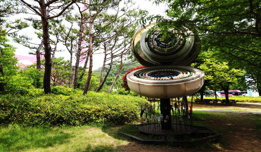 광명업사이클아트센터