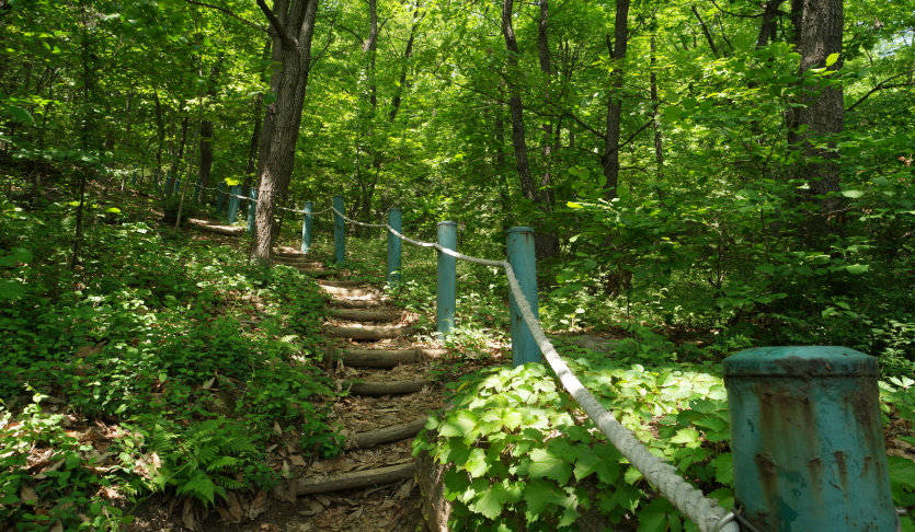 구름산