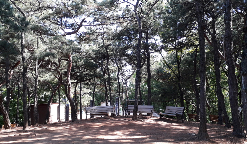 너부대공원