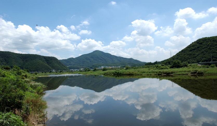 무갑산