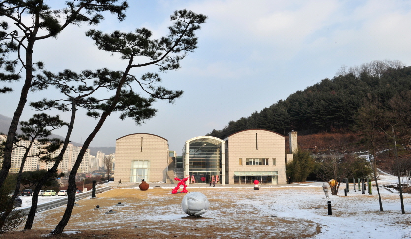 영은미술관
