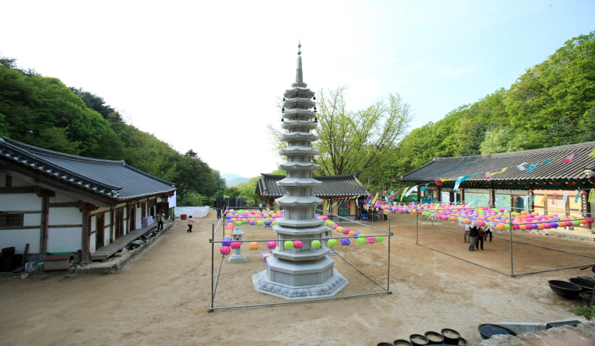 장경사