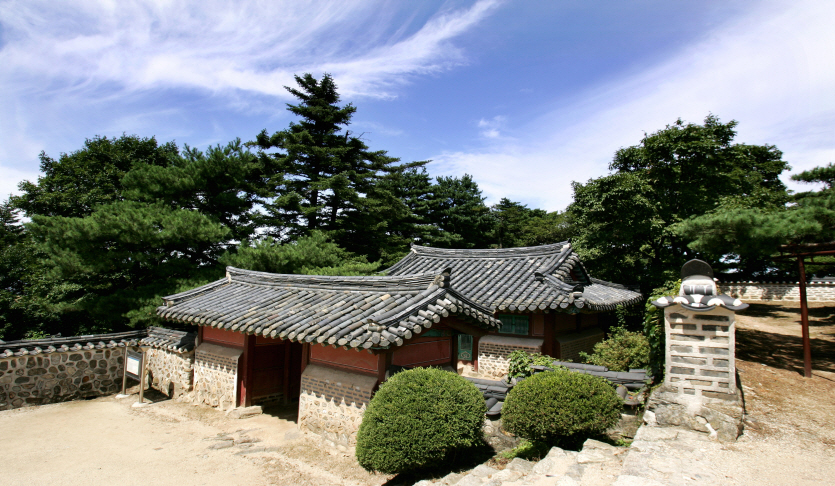 청량당