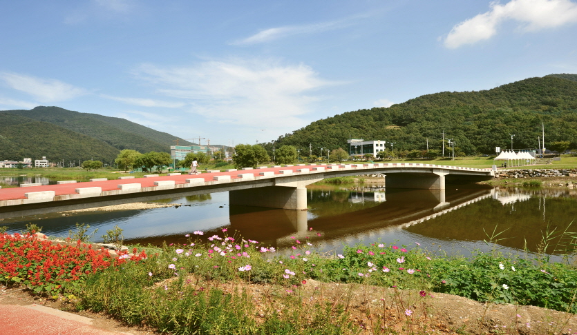 청석공원