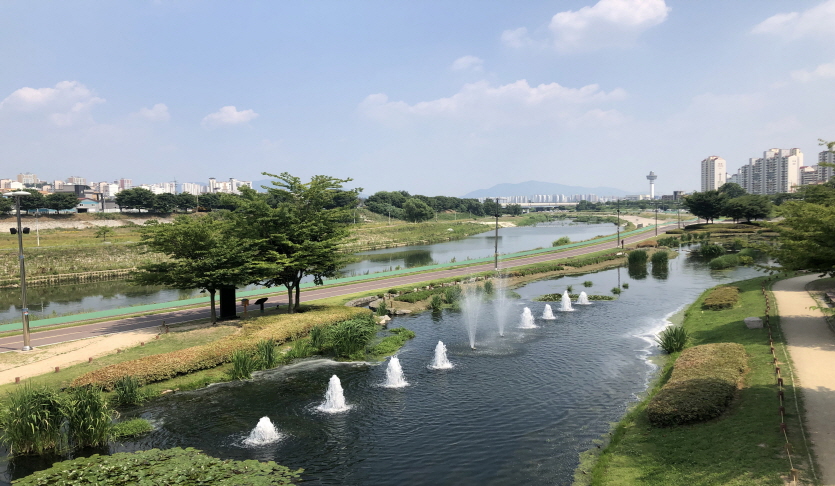 [구리 둘레길 3코스]