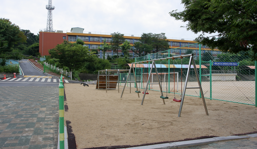 김포초등학교
