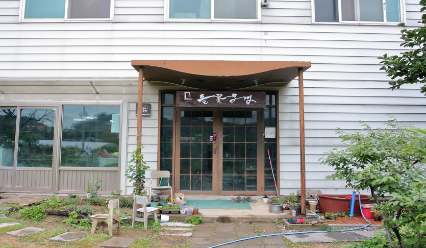 들꽃풍경
