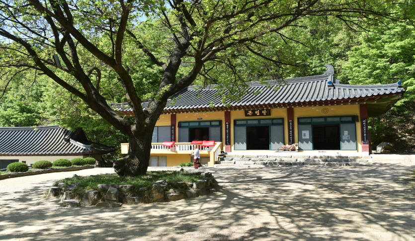 봉인사(경기)