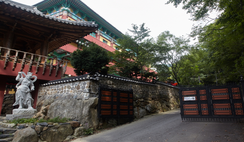 수진사(경기)