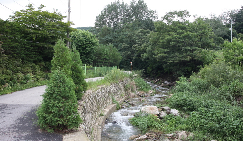 마차산