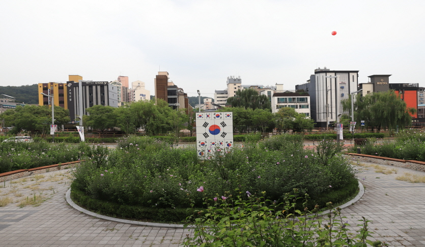 한국보훈복지의료공단 보훈원