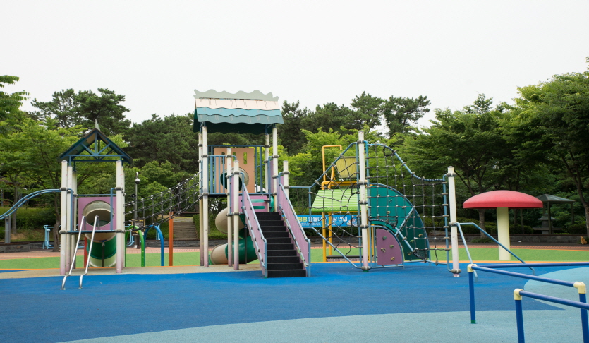 신현솔숲공원