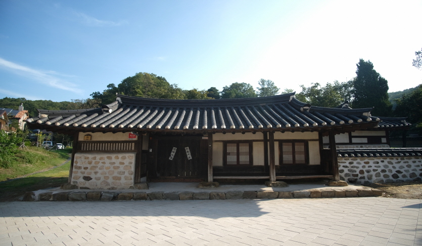영모재유아숲체험원