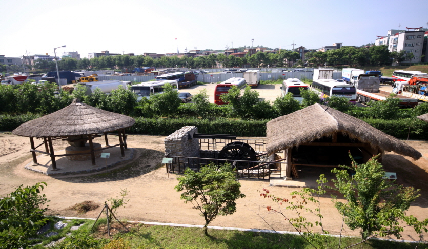 안산향토사박물관
