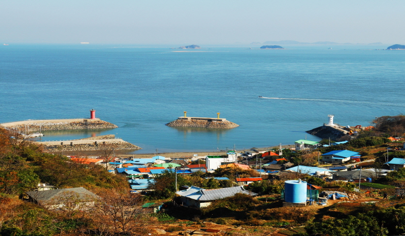 풍도
