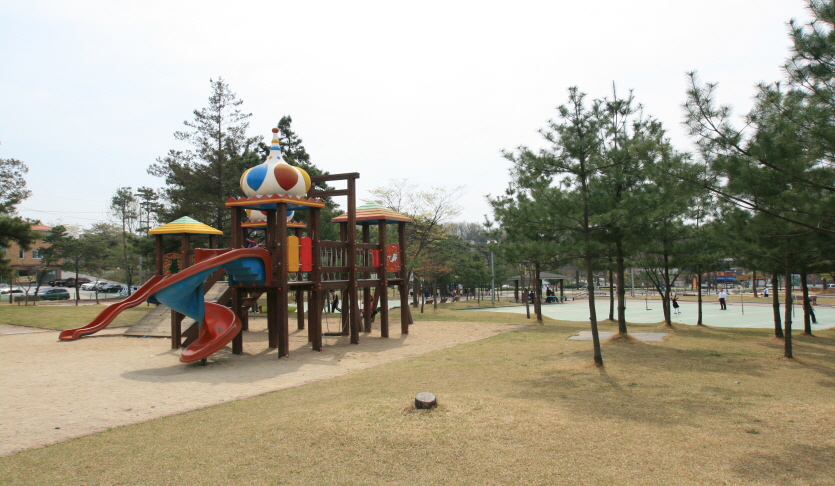 안성맞춤가족공원