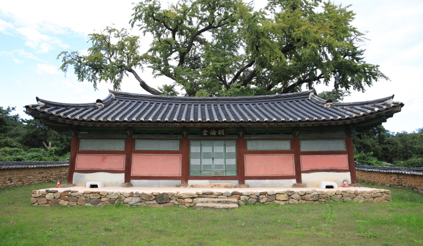 양성향교