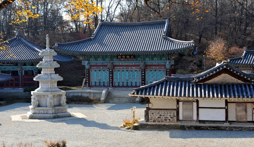 운수암