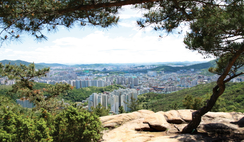 망해암