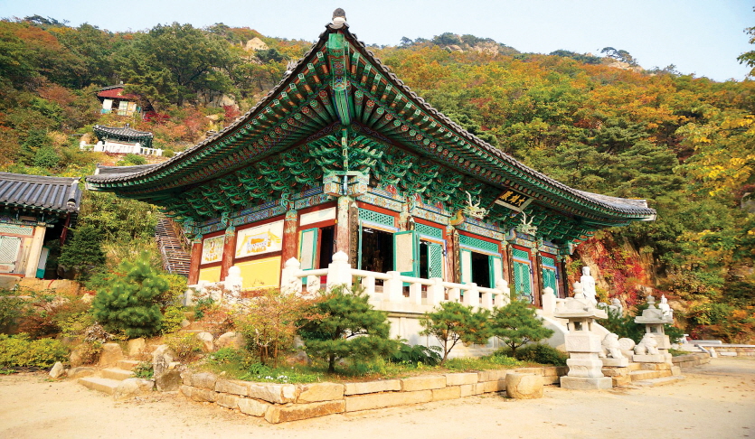 염불암