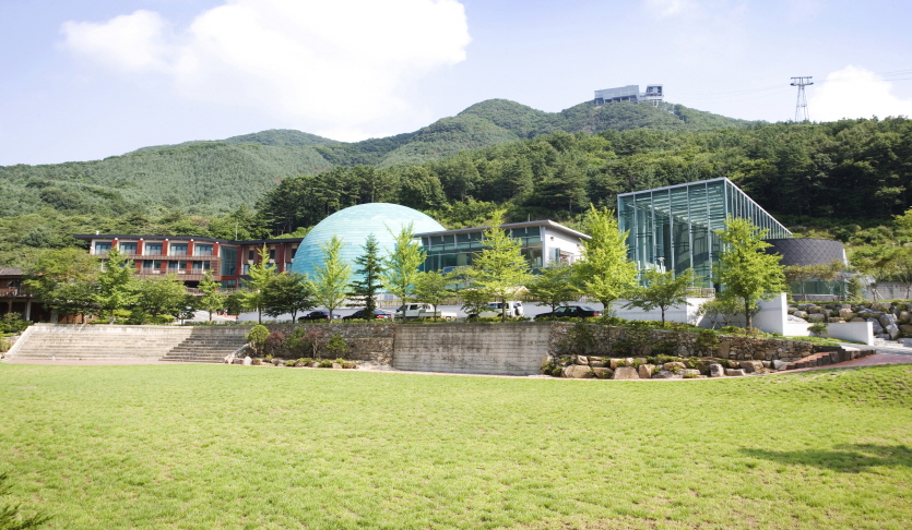 송암스페이스센터