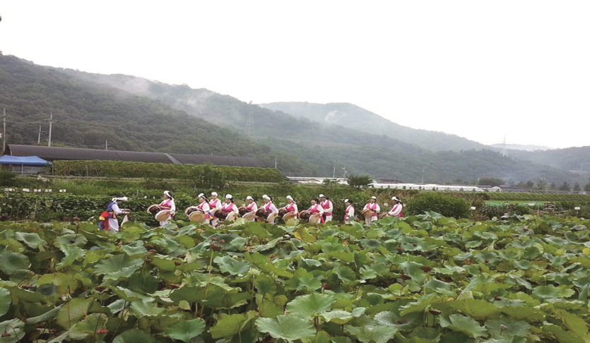천생연분마을
