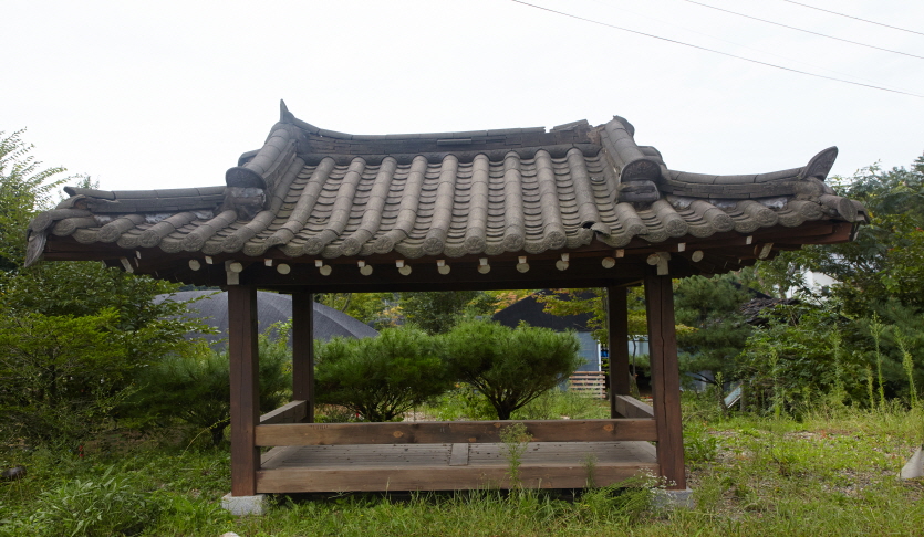 동오리체험마을