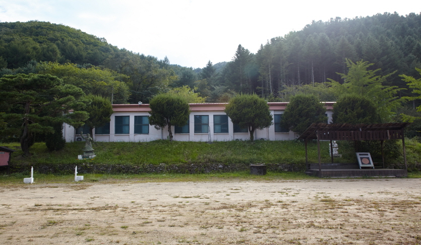 민족무예원