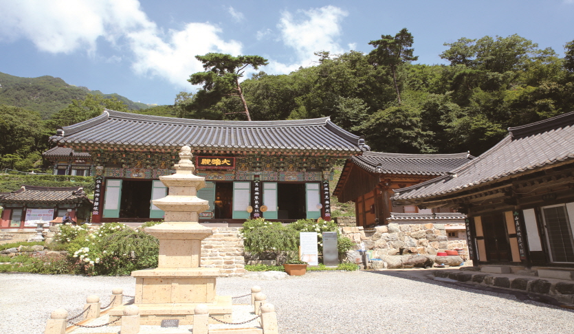 상원사
