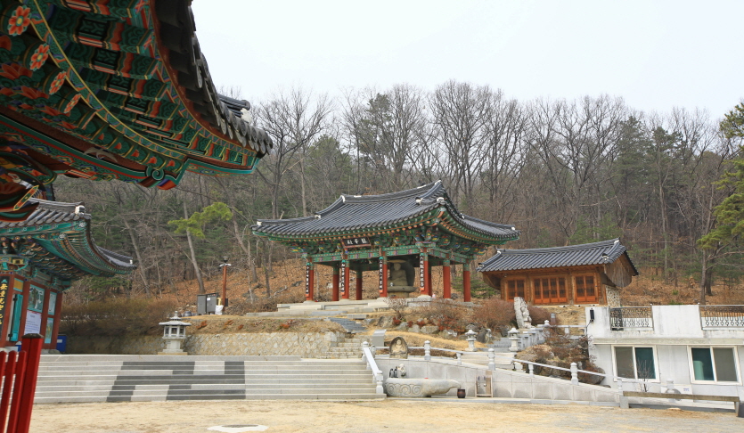 대성사